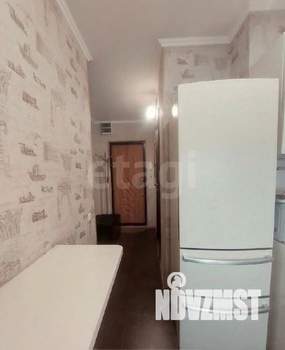 1-к квартира, вторичка, 26м2, 4/10 этаж