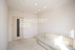 2-к квартира, вторичка, 51м2, 9/9 этаж