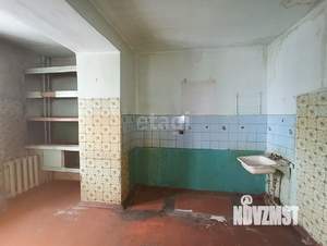 2-к квартира, вторичка, 54м2, 4/5 этаж