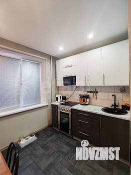 3-к квартира, вторичка, 61м2, 2/5 этаж