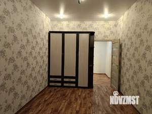 2-к квартира, вторичка, 50м2, 5/5 этаж