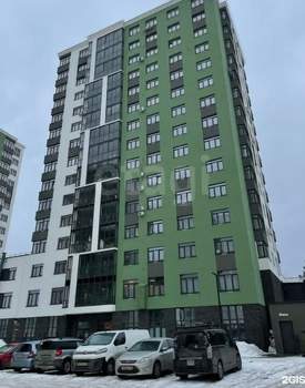 4-к квартира, вторичка, 83м2, 13/15 этаж