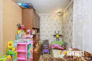 4-к квартира, вторичка, 123м2, 2/12 этаж