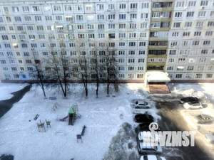 1-к квартира, вторичка, 33м2, 9/9 этаж