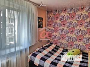 3-к квартира, вторичка, 51м2, 2/5 этаж