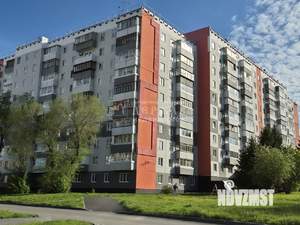 3-к квартира, вторичка, 63м2, 5/10 этаж