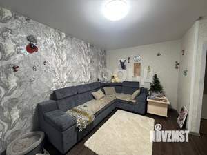 2-к квартира, вторичка, 45м2, 4/4 этаж