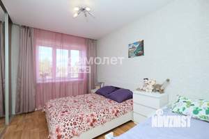 2-к квартира, вторичка, 35м2, 2/5 этаж