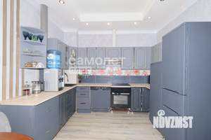 4-к квартира, вторичка, 84м2, 1/8 этаж