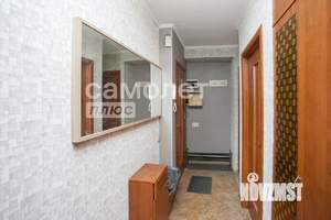 3-к квартира, вторичка, 57м2, 2/5 этаж