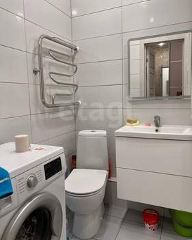 2-к квартира, вторичка, 42м2, 3/18 этаж