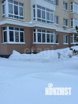 4-к квартира, вторичка, 84м2, 1/7 этаж