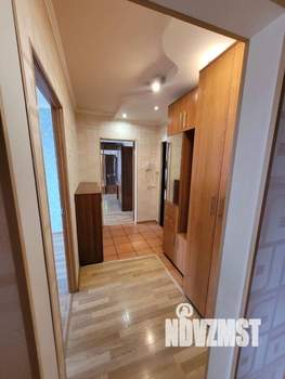 2-к квартира, вторичка, 52м2, 6/8 этаж