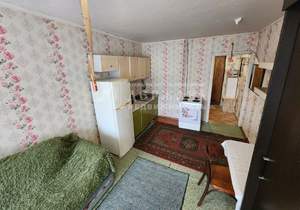 1-к квартира, вторичка, 23м2, 1/9 этаж