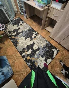 3-к квартира, вторичка, 47м2, 3/5 этаж