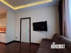 4-к квартира, вторичка, 97м2, 13/13 этаж