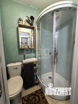 Студия квартира, вторичка, 23м2, 2/5 этаж