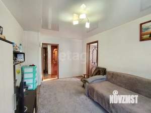 2-к квартира, вторичка, 40м2, 2/5 этаж
