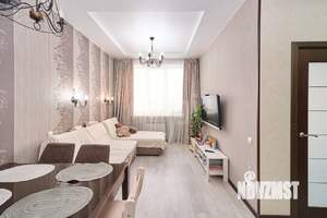 2-к квартира, вторичка, 47м2, 13/13 этаж