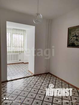 3-к квартира, вторичка, 104м2, 1/10 этаж