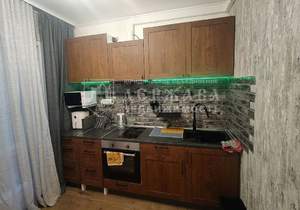 1-к квартира, вторичка, 33м2, 11/16 этаж