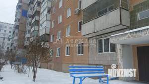 2-к квартира, вторичка, 50м2, 9/10 этаж