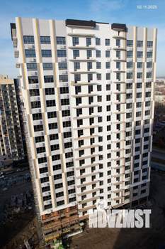 3-к квартира, вторичка, 78м2, 9/19 этаж