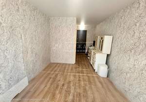 1-к квартира, вторичка, 16м2, 2/5 этаж