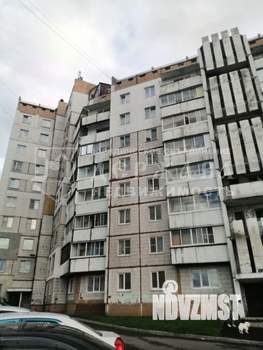4-к квартира, вторичка, 80м2, 1/9 этаж