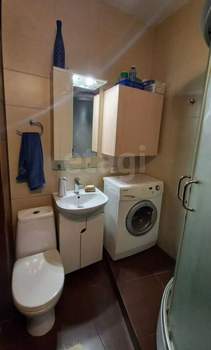 3-к квартира, вторичка, 94м2, 3/14 этаж