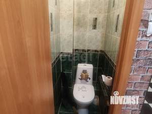 3-к квартира, вторичка, 66м2, 4/10 этаж