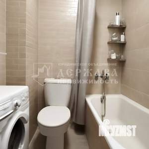 1-к квартира, вторичка, 20м2, 2/5 этаж