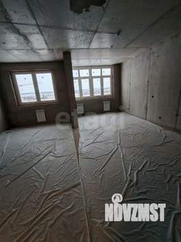 2-к квартира, сданный дом, 41м2, 5/16 этаж