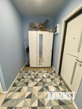 2-к квартира, вторичка, 63м2, 7/16 этаж