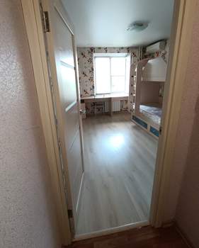 2-к квартира, вторичка, 67м2, 2/14 этаж