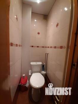 3-к квартира, вторичка, 65м2, 3/10 этаж