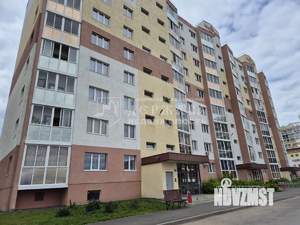 2-к квартира, вторичка, 41м2, 2/9 этаж