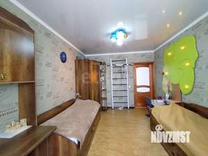 3-к квартира, вторичка, 95м2, 4/9 этаж