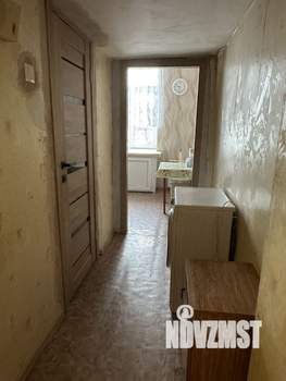 2-к квартира, вторичка, 42м2, 2/5 этаж