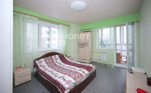 3-к квартира, вторичка, 86м2, 4/16 этаж