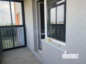 Студия квартира, вторичка, 24м2, 10/15 этаж