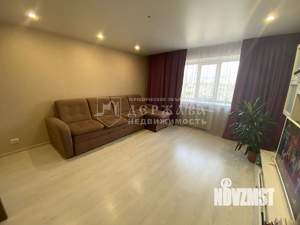 1-к квартира, вторичка, 47м2, 11/13 этаж