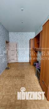 3-к квартира, вторичка, 60м2, 2/2 этаж