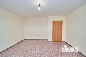 1-к квартира, вторичка, 41м2, 13/16 этаж