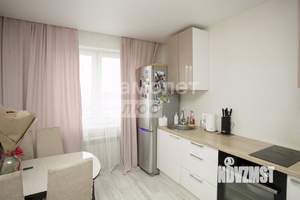 3-к квартира, вторичка, 53м2, 7/9 этаж