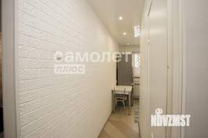 2-к квартира, вторичка, 44м2, 1/5 этаж