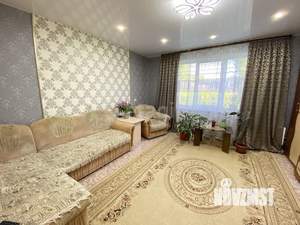 Студия квартира, вторичка, 28м2, 3/5 этаж