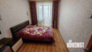 4-к квартира, вторичка, 78м2, 6/9 этаж
