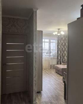 2-к квартира, вторичка, 39м2, 4/10 этаж