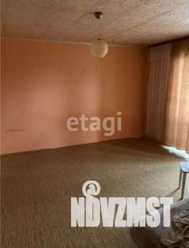 3-к квартира, вторичка, 63м2, 2/7 этаж